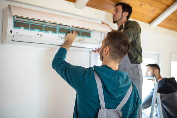 Best Ductless Mini-Split Systems in Dunmore, PA