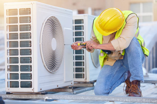 Best HVAC Retrofitting and Upgrading in Dunmore, PA