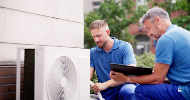 Best Emergency HVAC Services in Dunmore, PA
