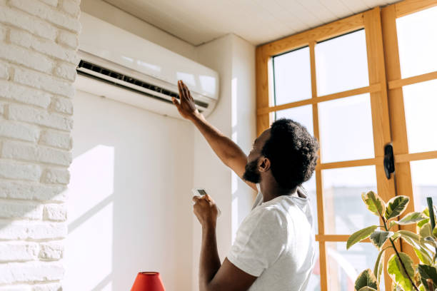 Best HVAC Supply and Distribution in Dunmore, PA