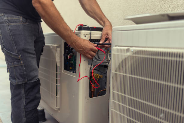 Best Energy-efficient HVAC Solutions in Dunmore, PA