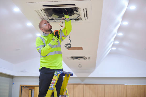 Best Seasonal HVAC Services in Dunmore, PA
