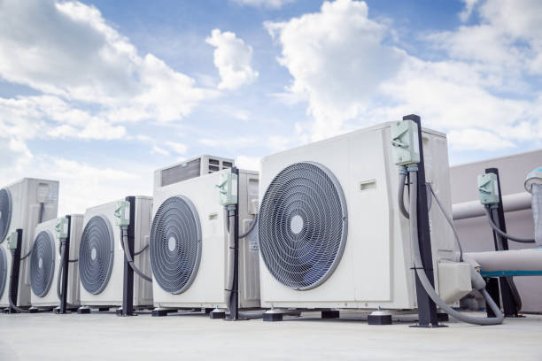 Best Thermostats and Smart Controls in Dunmore, PA
