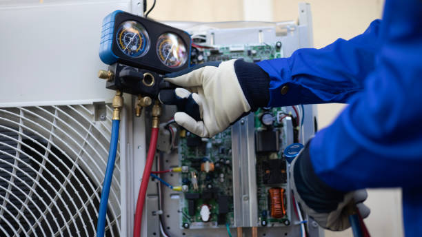 Best HVAC Training and Certification in Dunmore, PA