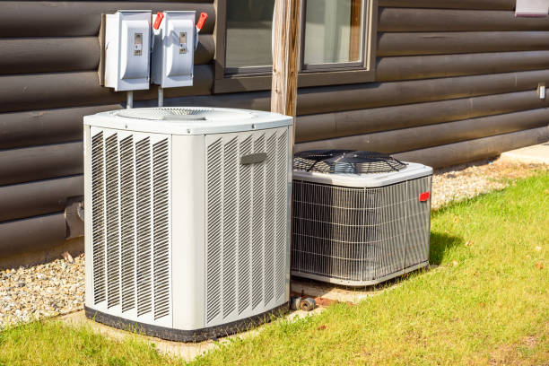 Trusted Dunmore, PA HVAC Experts
